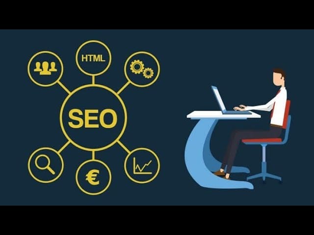 Website SEO tutorial || How to Improve your website Ranking on Google  | Gob LInn