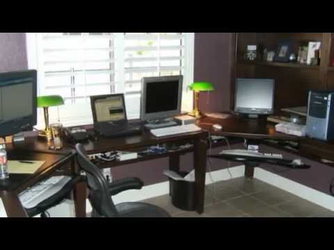 Tax Benefits of owning a Home-Based Business: Session 11