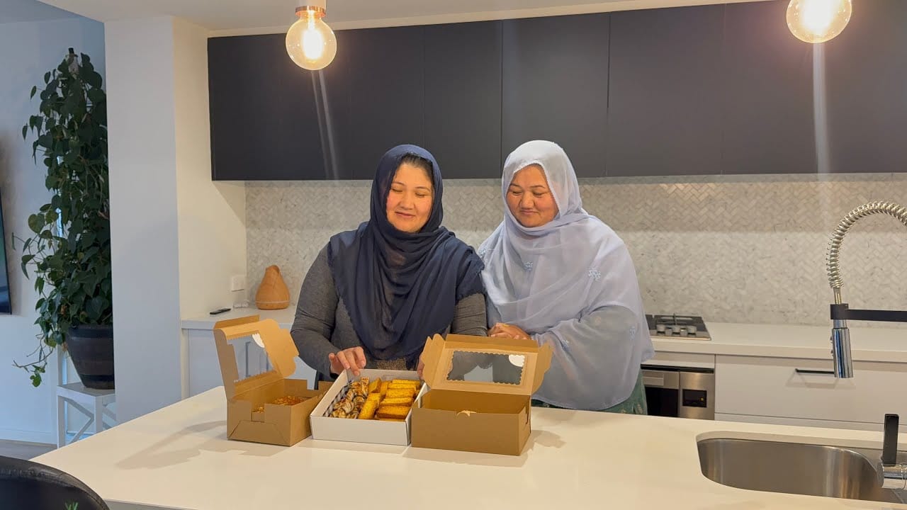 From Home Kitchen to Your Table | Fresh & Delicious Homemade Treats🍪👩‍🍳