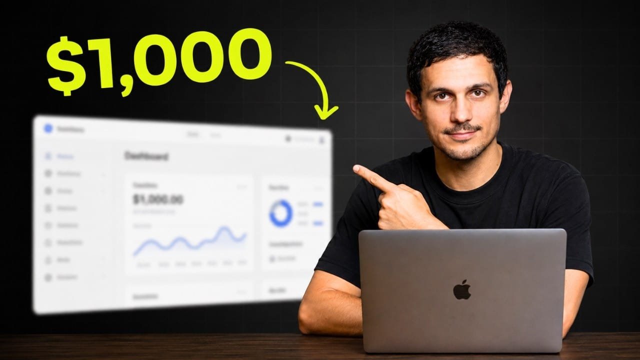 Ranking: las mejores formas de ganar dinero con una web