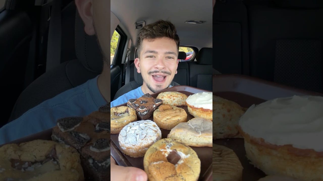 Pastries and Cookies from an at home business | Winters CA