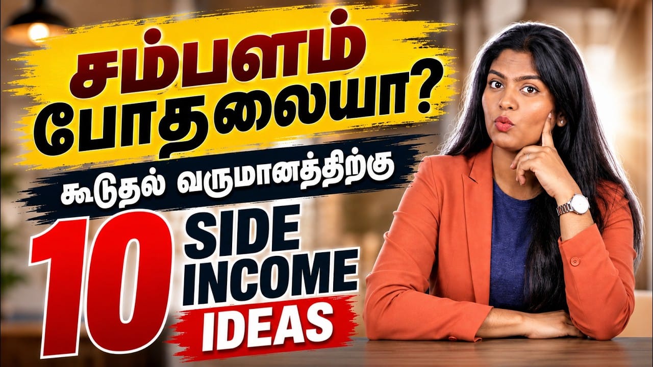 Top 10 Passive Income Ideas for 2026 | Passive Income for Beginners, Students, Homemakers & More