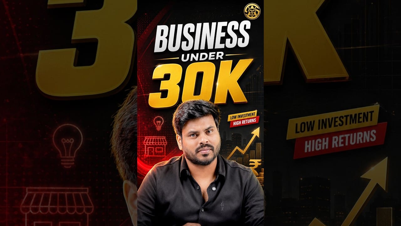 Start This Business with Just ₹30,000! 💰🔥Chutney Business