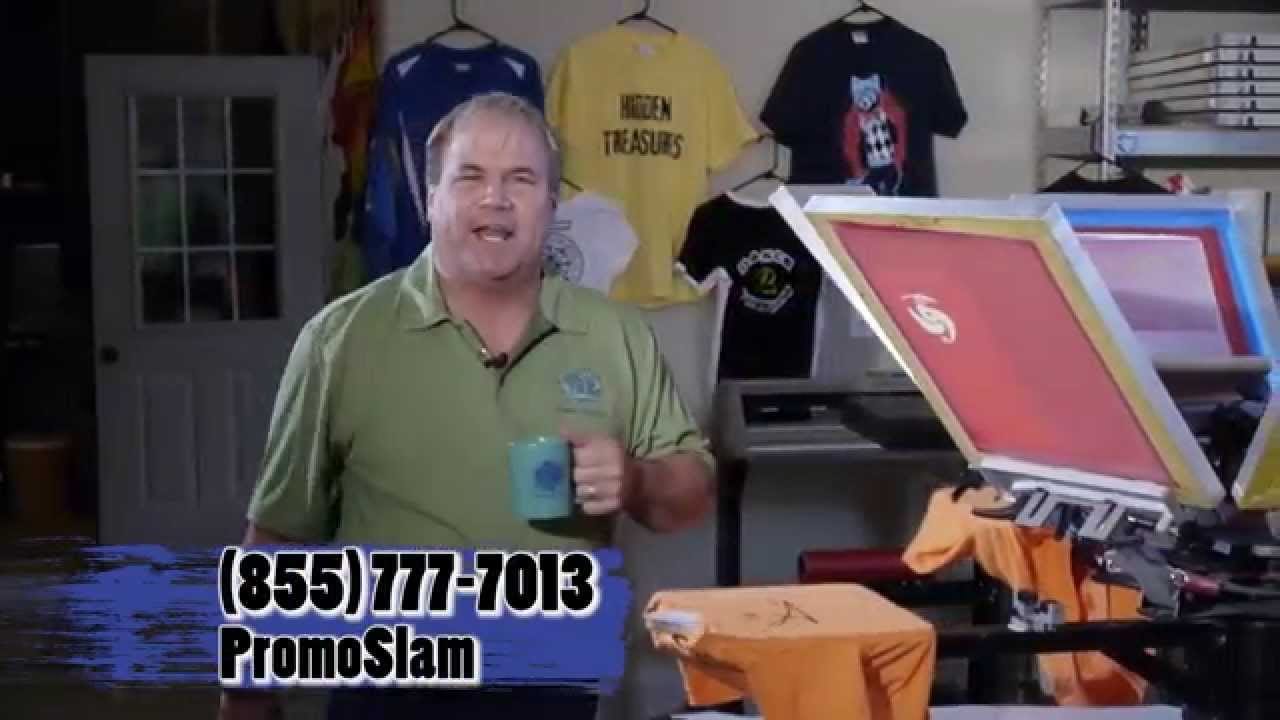 PromoSlam – Your Ideal Home Based Business