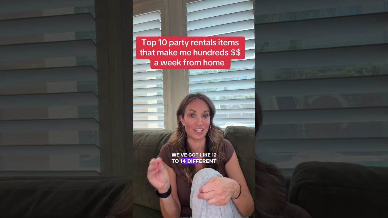 You don t have to have a brand new idea to make money. #Shorts #rendezvousgaming