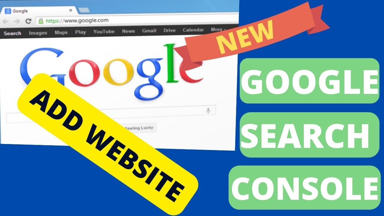 Google Search Console 2023: Website ranking higher and gain more organic traffic