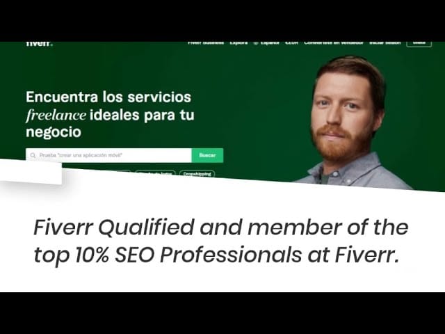 I will do professional on-page SEO and WordPress website ranking