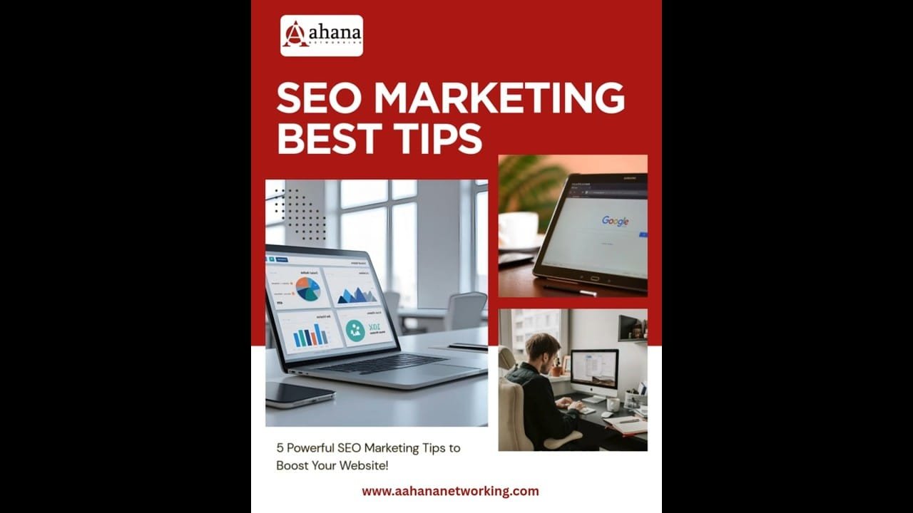 🚀 Quick SEO Tips to Boost Your Website Ranking!#shorts