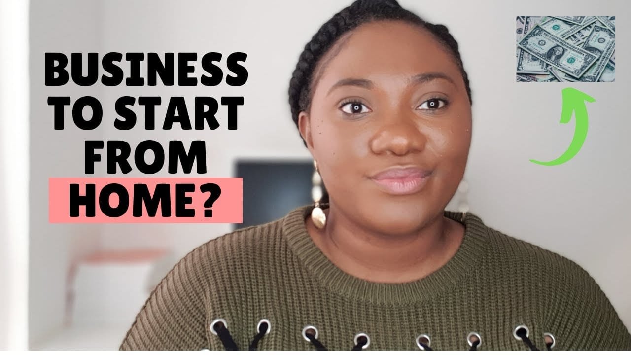 12 Best Home Based Business to Start in 2023 | With Almost No Money!