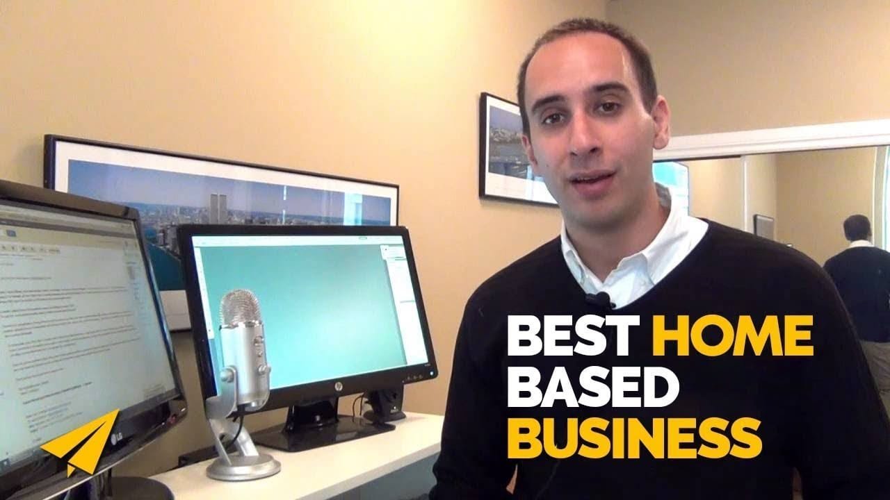 How to Start a Successful Home-Based Business