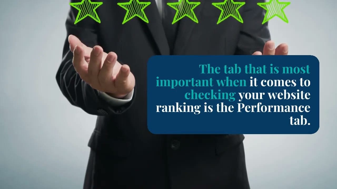 How to Check Your Website Ranking