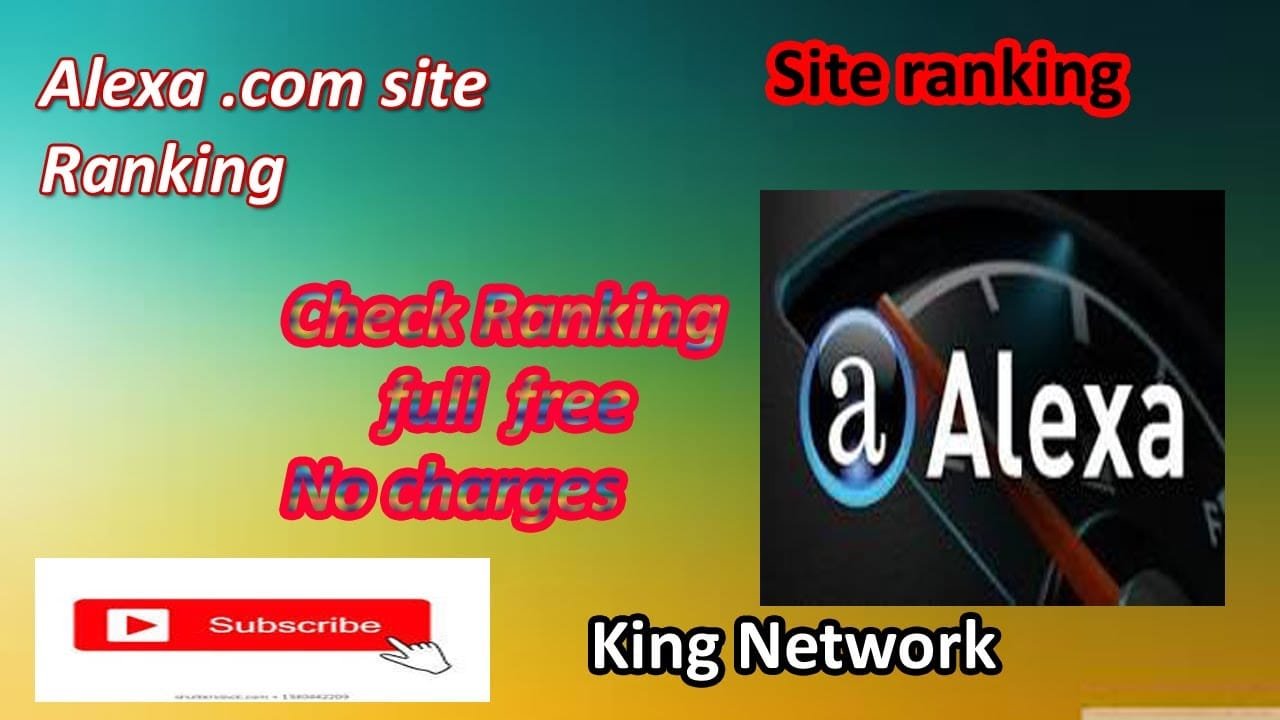 How to find website Ranking | with prove this possible and very easy to find|