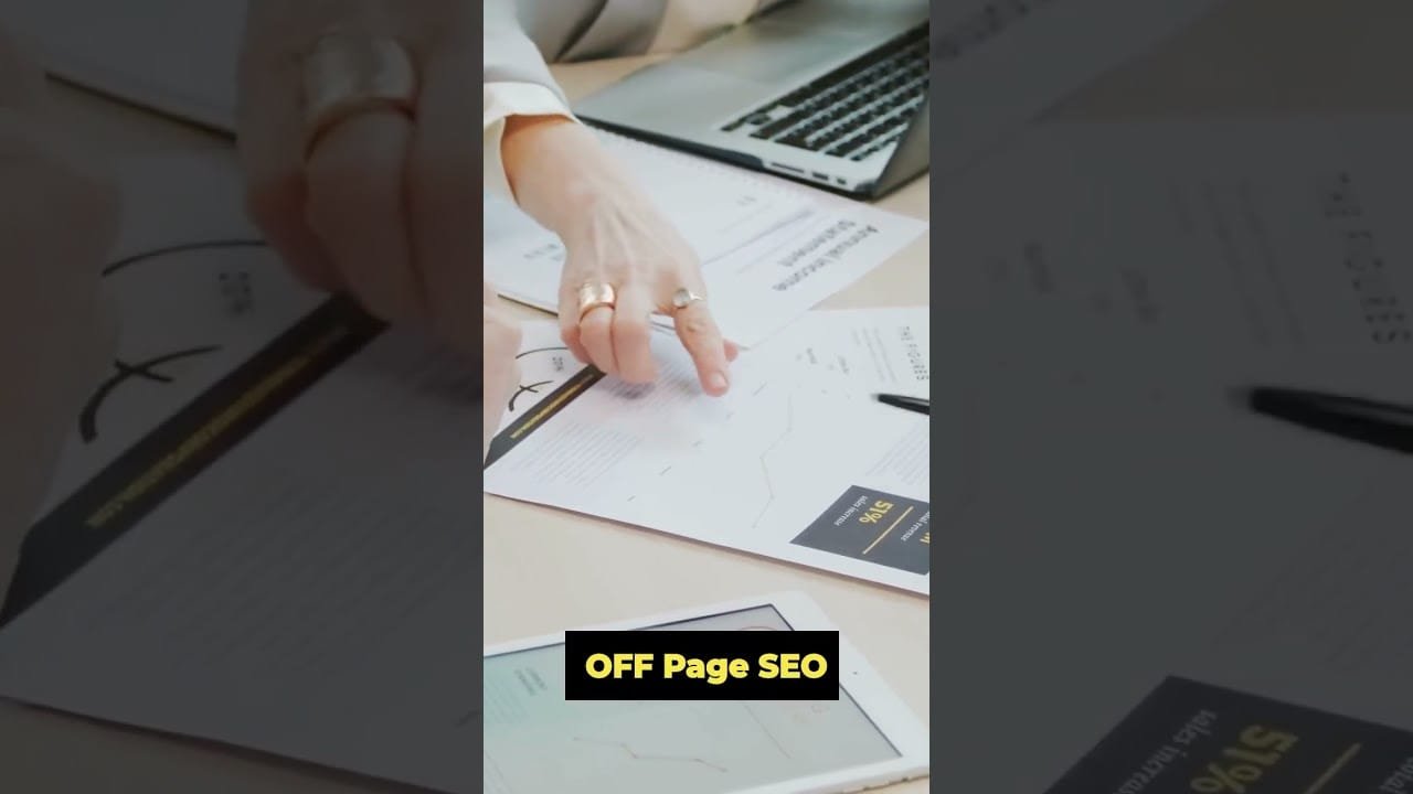 What Is Off Page SEO: Boost Your Website’s Ranking! 🚀⚡