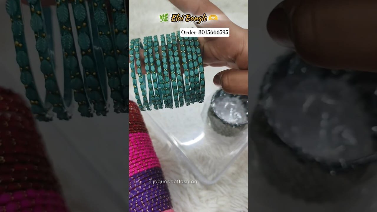 #viralshorts #shortsfeed #bangles #trendingshorts
