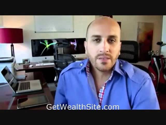 How to start an Internet Home Based Business WEALTHILY