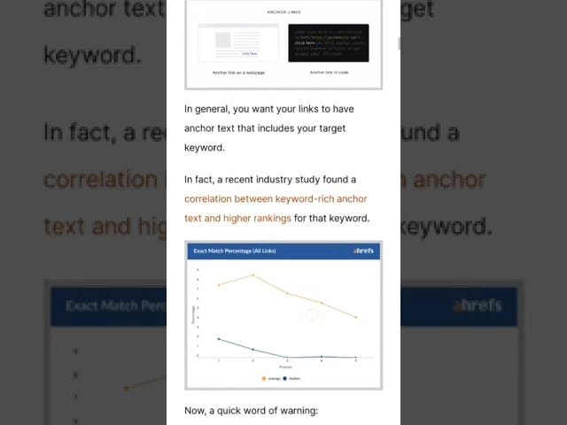 Boost your website’s ranking with backlinks