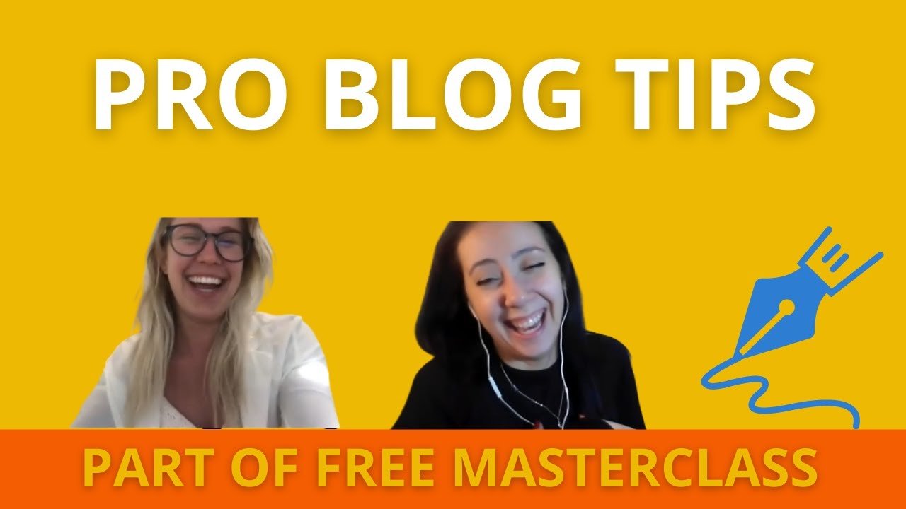 Improve your Website Ranking in Google | Interview with Averi Melcher | Part 2