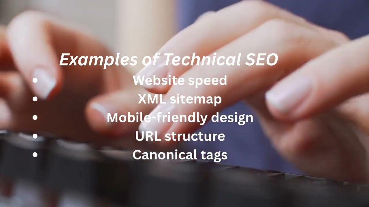 What Is Technical SEO? Why Technical SEO Is Important for Website Ranking